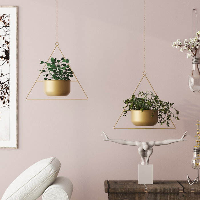 Aberto Design Harpusta - Gold